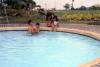 Costa verde swimming pool