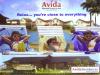 AVIDA RESIDENCES, Santa Catalina