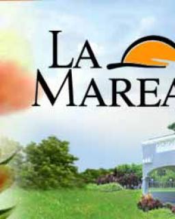 Trails of  La Marea