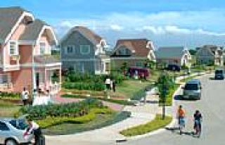 FOR SALE: House Laguna