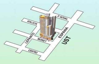 FOR SALE: Apartment / Condo / Townhouse Manila Metropolitan Area > Manila