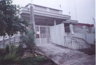 FOR SALE: House Marilao