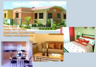 FOR SALE: House Cavite