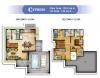 cypress floorplan