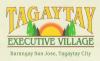 Tagaytay Executive Village