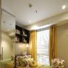 sample interior-bedroom