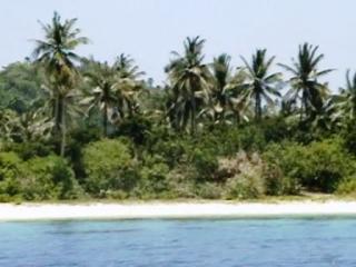 Tikling Island, Matnog, Sorsogon