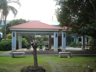 gazebo