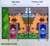 GROUND FLOOR FLOOR PLAN