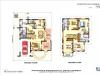 Monteria and Merida Floor Plan