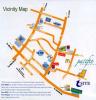 Vicinity Map