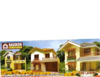 FOR SALE: Apartment / Condo / Townhouse Laguna > Sta Rosa