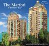 a new enclave that offers 5 mid-rise condominium unit with a garden ambiance