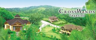 CrossWinds, named after the wind currents converging from different directions above the exclusive retreat, is one of the ongoing projects of Brittany, a pioneer in envisioning and developing themed, masterplanned, high-end residential communities for the