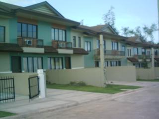 2-storey townhouse