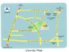 Vicinity Map