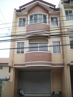 FOR SALE: Apartment / Condo / Townhouse Manila Metropolitan Area > Quezon 1