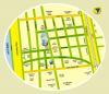 Malate Bayview Mansion-map