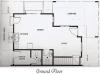 Princess 1st Floor Plan