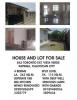 FOR SALE: House Manila Metropolitan Area > Caloocan 1