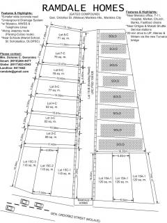 Compound Layout