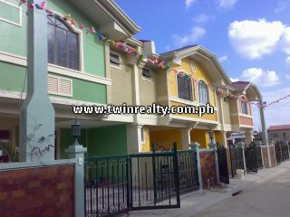 FOR SALE: Apartment / Condo / Townhouse Manila Metropolitan Area > Pasig