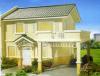 PAMELA MODEL 2 STOREY SINGLE HOUSE PRICE Php 2,800,000