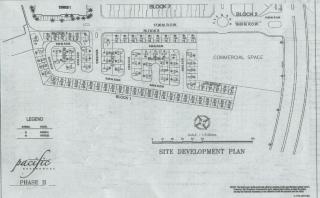 SUBDIVISION PLAN