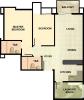 sycamore unit 2 floor plan