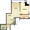 sycamore unit 3 floor plan