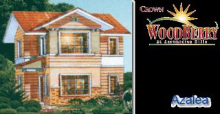 model house azalea