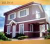 house model drina