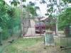 Farm gate/entrance