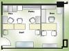 floor plan office