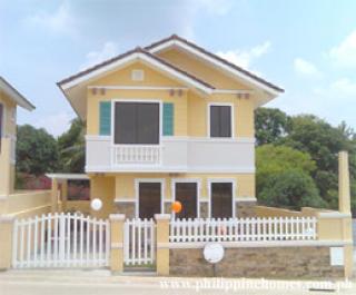 Pearl Ready Home, Block 1B Lot 15 Woodberry Subd., Antipolo City