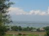overlooking laguna bay