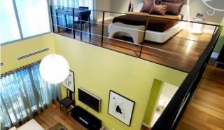 Loft Unit