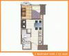 1_br_unit 21 sqm.