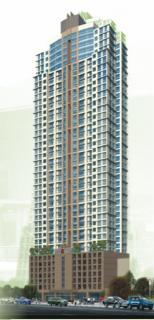 The Eton Residences Greenbelt