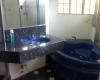 Master BR jacuzzi