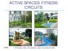active spaces