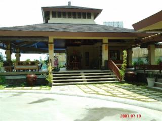 Raya Gardens Clubhouse