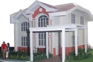 FOR SALE: House Rizal