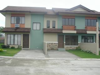 2-storey Townhouse