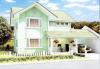 Nantucket model : Flr area  132 sqm(basic), 153 sqm(premium)