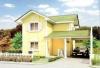 Chatham model :  Flr area  90 sqm(basic), 105 sqm(premium)