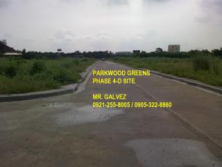 FOR SALE: Lot / Land / Farm Manila Metropolitan Area > Pasig 8