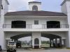 CLUB HOUSE AND ENTRANCE