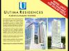 Ultima Residences Ramos Tower Fuente Tower Cebu City, Philippines