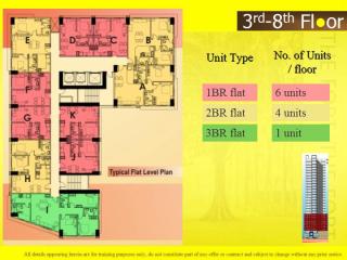 FOR SALE: Apartment / Condo / Townhouse Manila Metropolitan Area 6